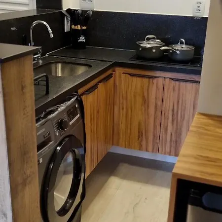 Recanto Na Olegario Maciel Com Garagem Rio de Janeiro Exterior photo