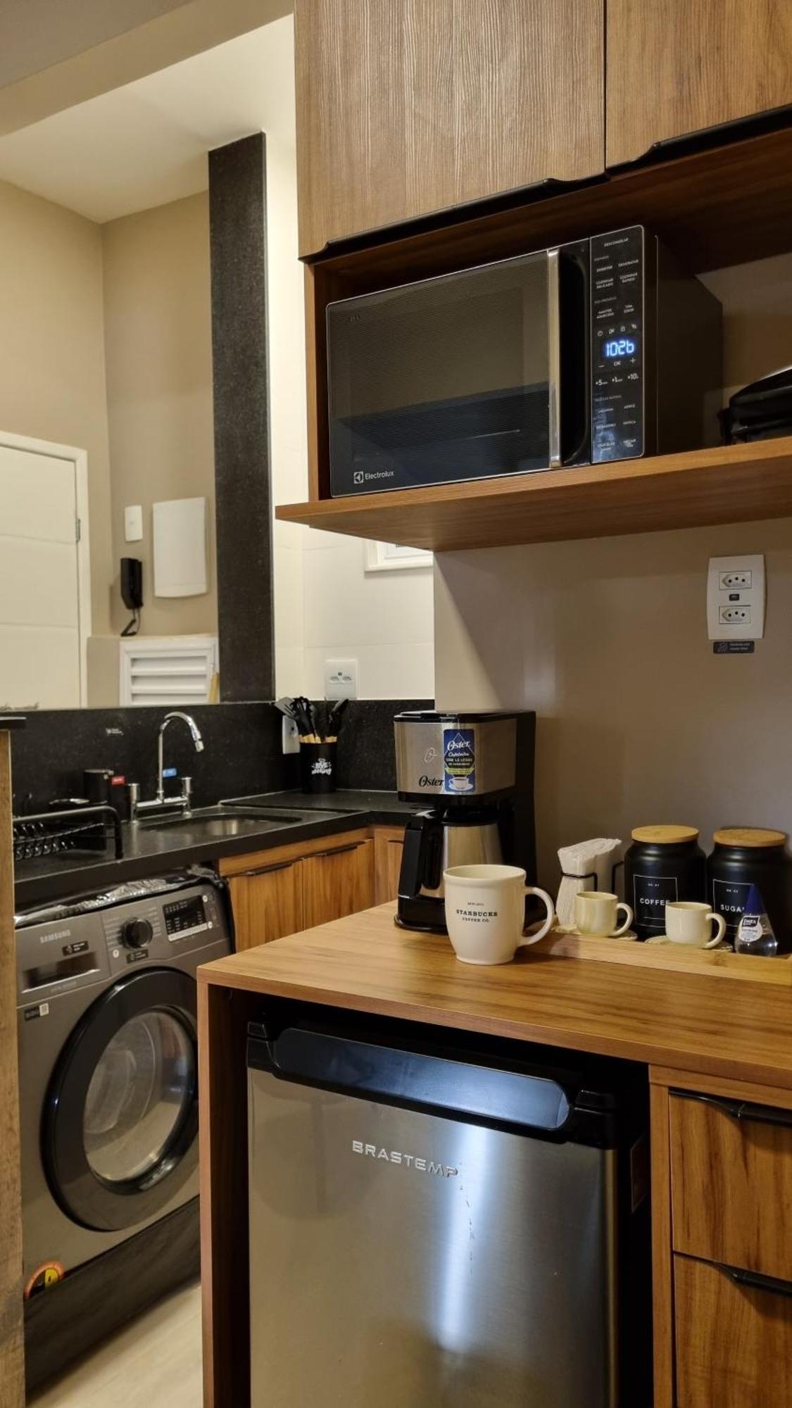 Apartment Recanto Na Olegario Maciel Com Garagem Rio de Janeiro