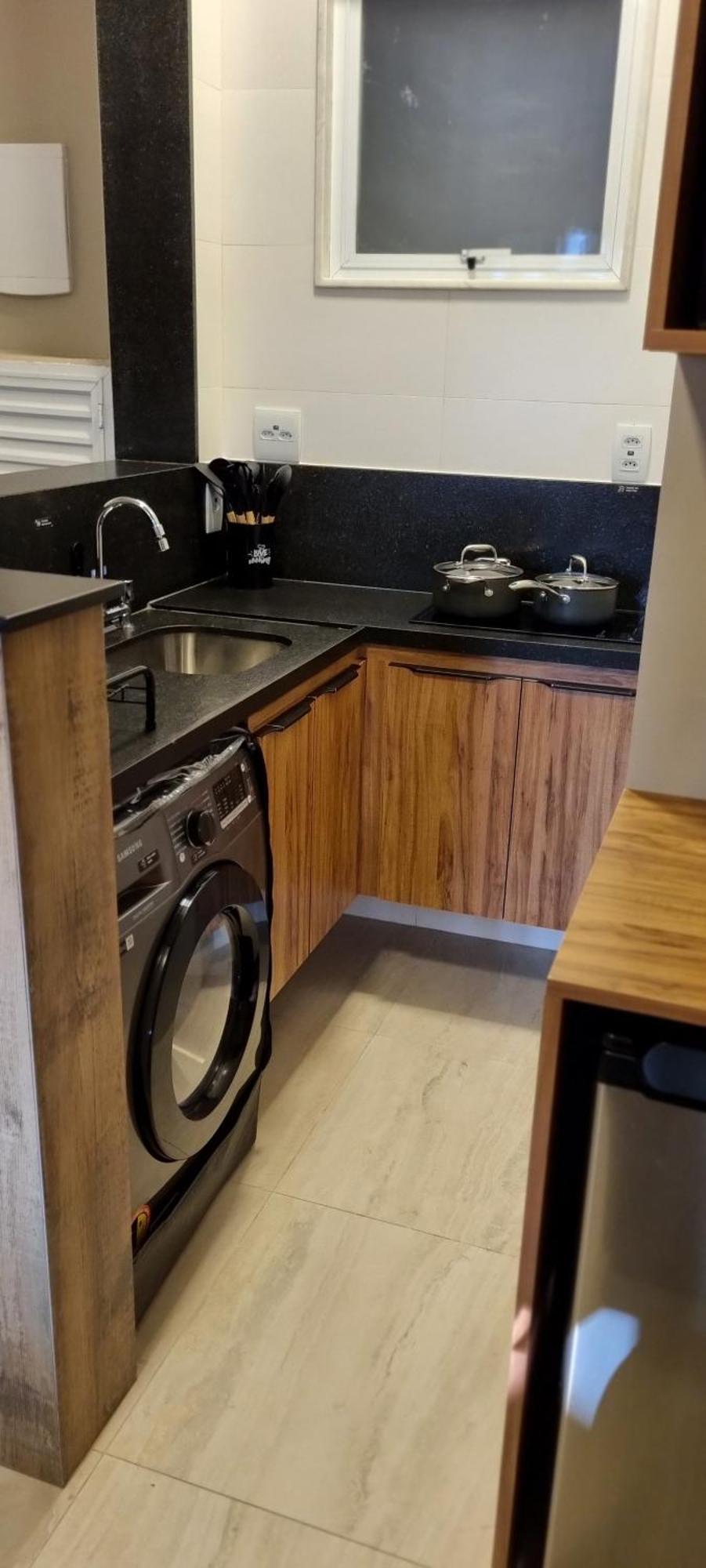 Recanto Na Olegario Maciel Com Garagem Apartment Rio de Janeiro
